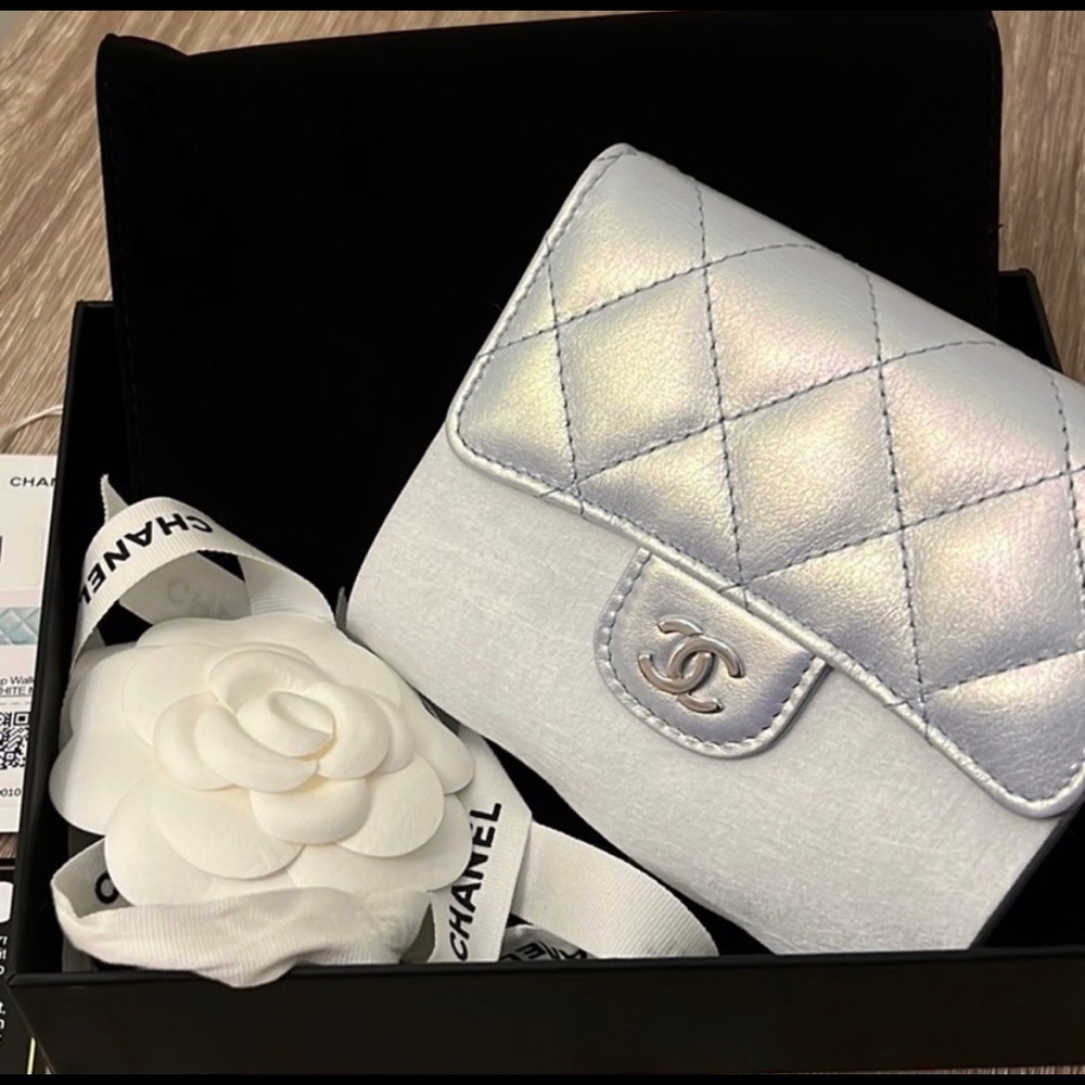 ❌❌SOLD❌❌Chanel Wallet